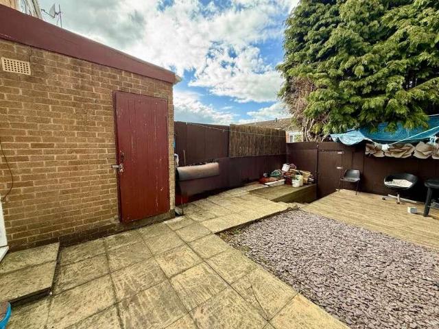 House for sale in Headlands, Daventry