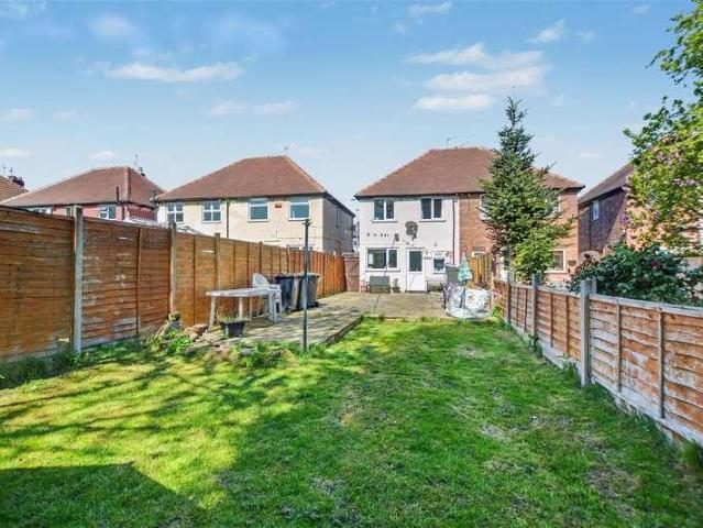 House for sale in Attenborough, East Midlands