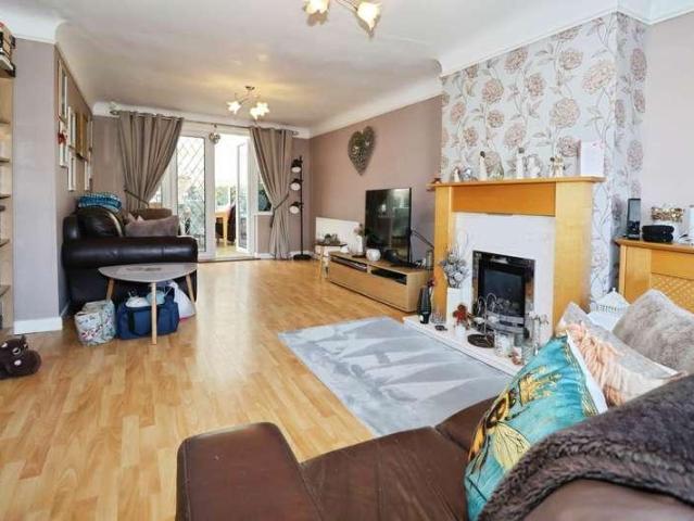 House for sale in Woodhey, Bebington