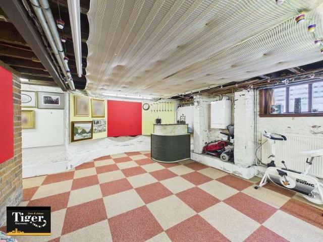 House for sale in Claremont, Blackpool