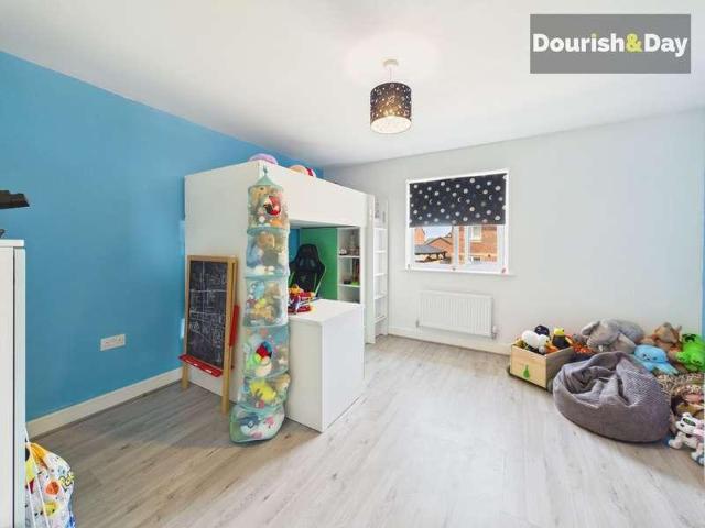 House for sale in Creswell, Baswich