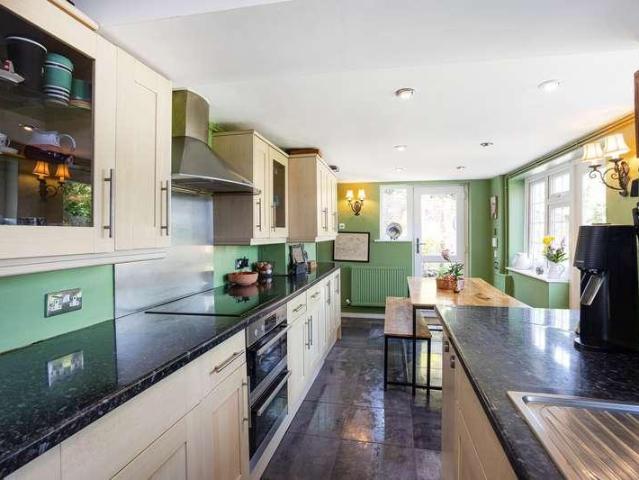 House for sale in Brill