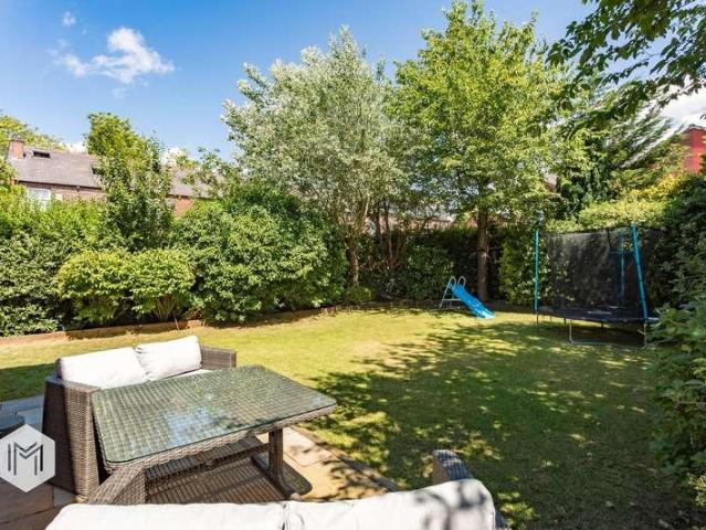 House for sale in Bury, Greater Manchester