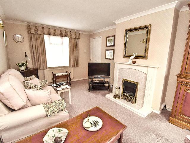 House for sale in Sevenoaks, The Butts
