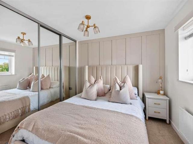 House for sale in Forge Wood, Glynde