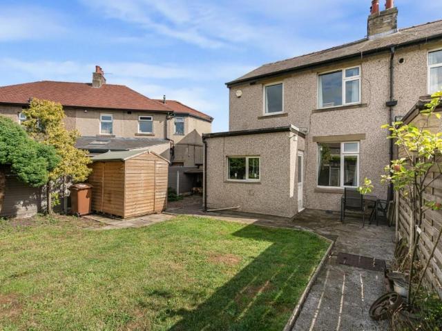 House for sale in Gargrave