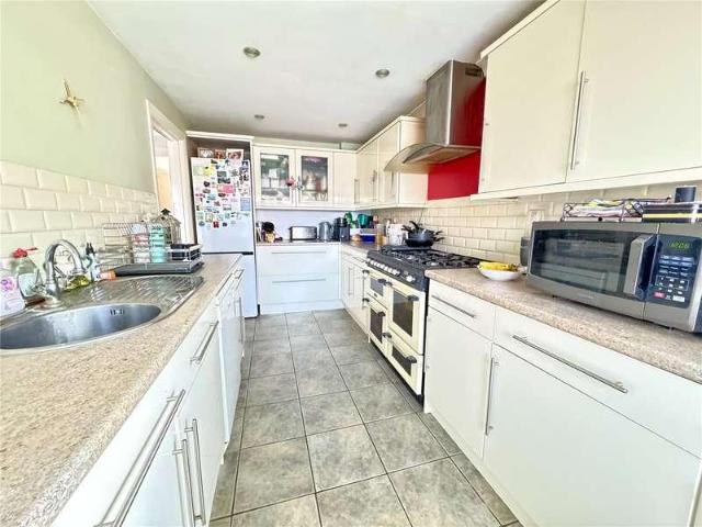 House for sale in Old Milton, Ashurst Bridge