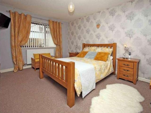 House for sale in Gaerwen, Wales