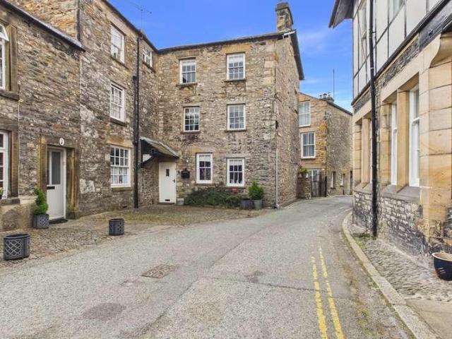House for sale in Low Biggins, Kirkby Lonsdale