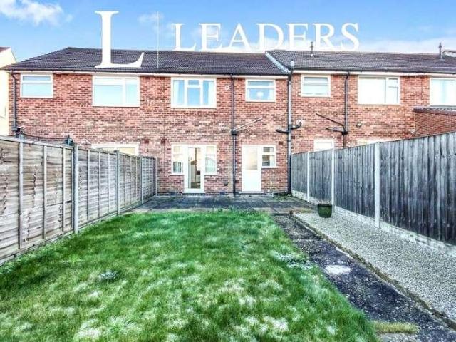 House for sale in Allesley Park, Allesley