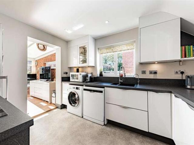 House for sale in Margate, Thanet