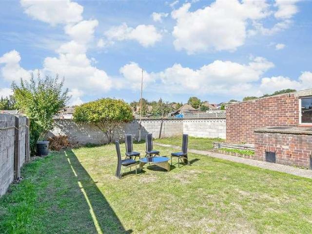House for sale in Northfleet, Gravesham