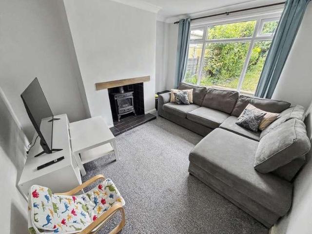 House for sale in Besses o' th' Barn, Bury