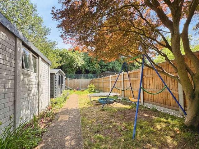 House for sale in Westbourne, Key Street