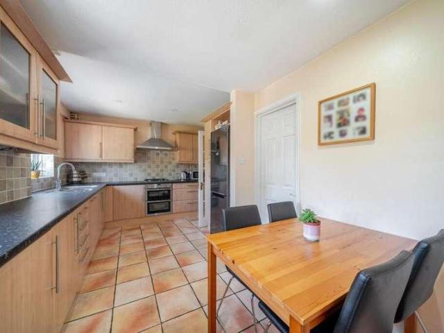 House for sale in Row Town, Surrey