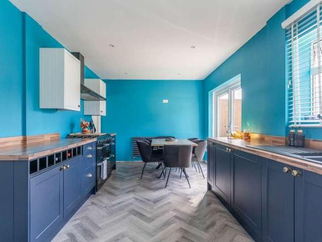 House for sale in Caldicot
