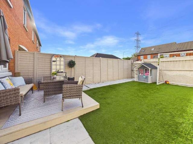 House for sale in Worle, Weston-super-mare