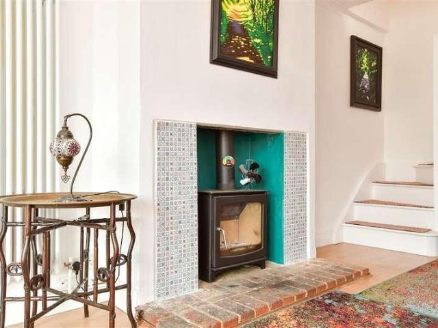 House for sale in Telscombe Cliffs, Lewes
