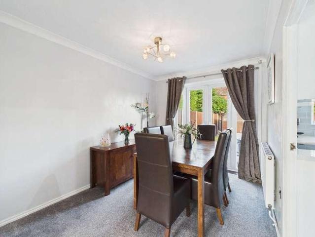 House for sale in Woodlands, Breckland