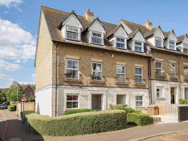 House for sale in Colchester, Stanway