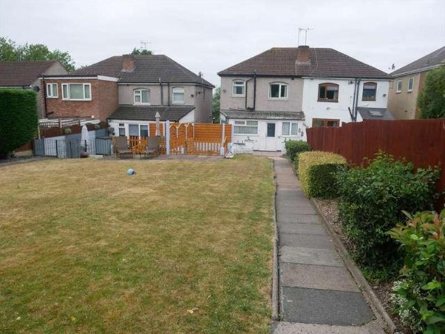House for sale in Coleshill CP, Gun Hill