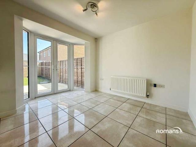 House for sale in Priest Down, Hampshire