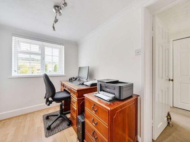 House for sale in South Newton, Wiltshire