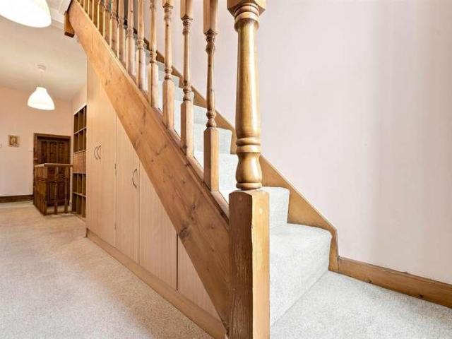 House for sale in Moss Rose, Macclesfield