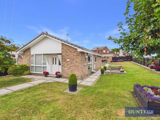 House for sale in Hunmanby