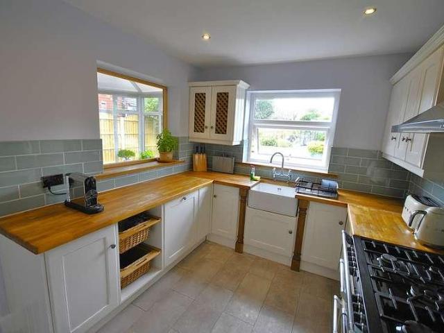 House for sale in Tickhill, South Yorkshire