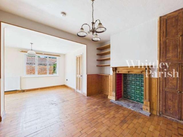 House for sale in South Lopham, Breckland