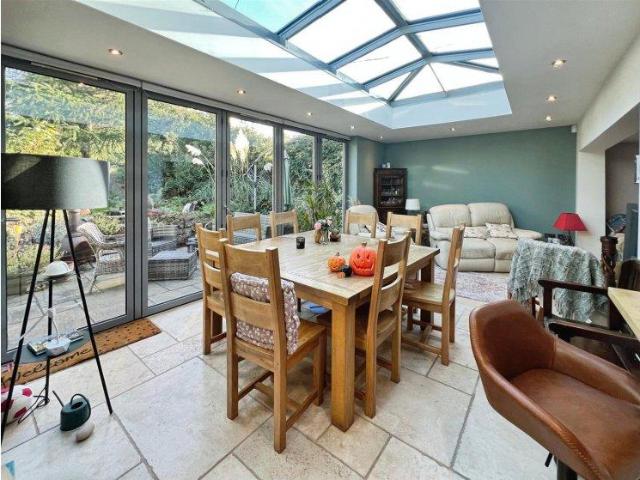House for sale in Pulley, Bayston Hill