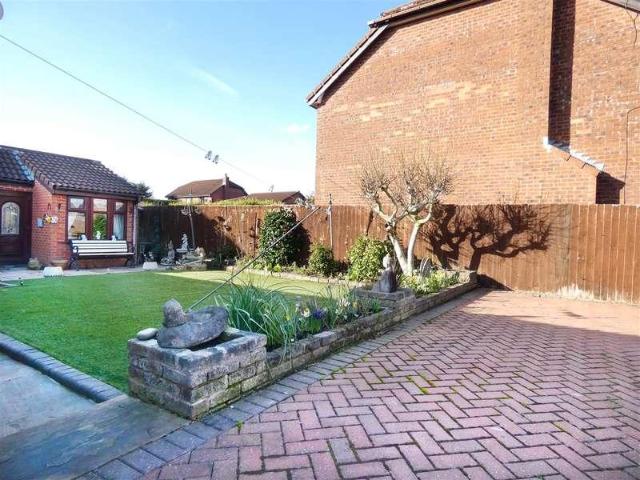 House for sale in Huyton, Knowsley