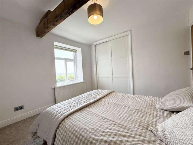 House for sale in Upper Cumberworth, West Yorkshire