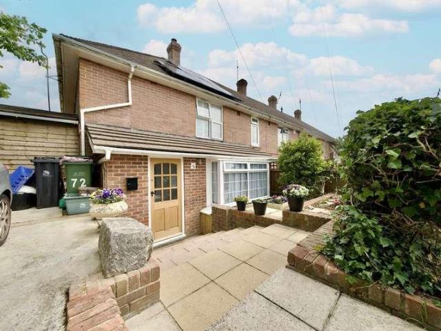 House for sale in Wyke Regis, Weymouth