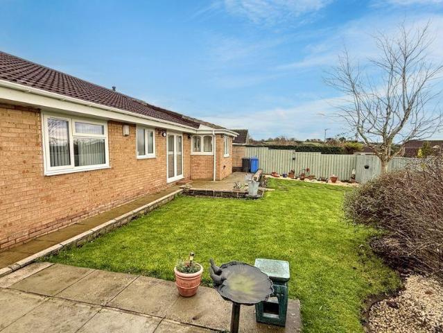 House for sale in Ellington and Linton, Northumberland