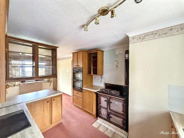 House for sale in Rosehill, Penwartha Coombe