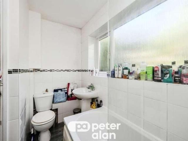 House for sale in Nangreaves, Wales