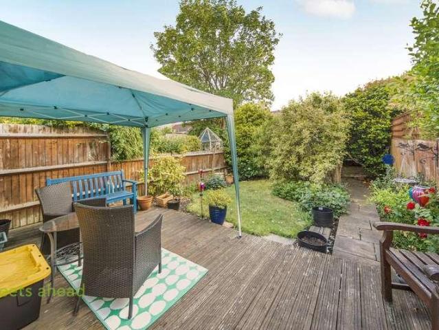 House for sale in London Borough of Croydon, Thornton Heath