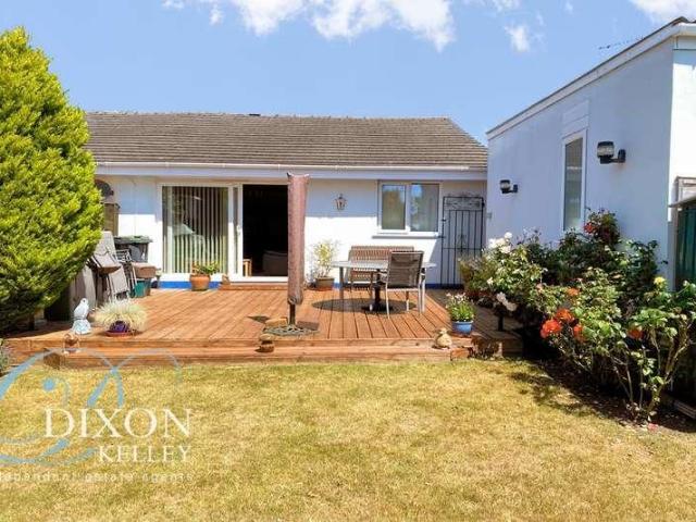 House for sale in Ferndown, East Dorset
