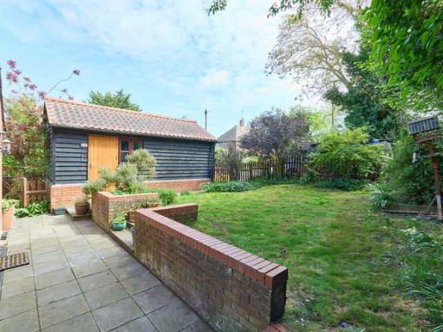 House for sale in Barway, Cambridgeshire
