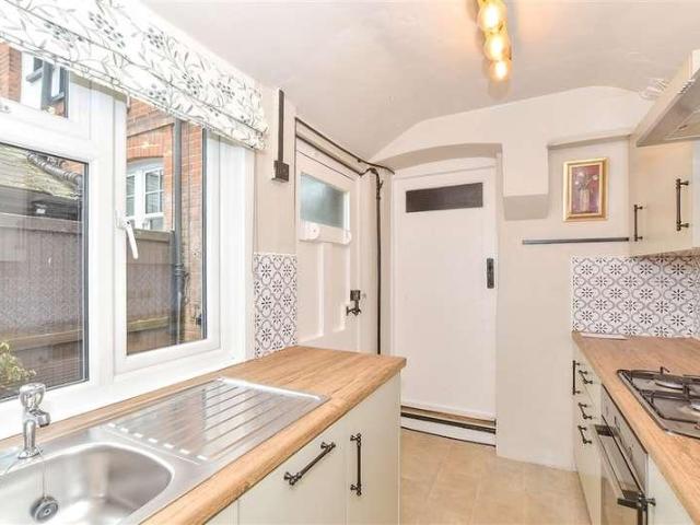 House for sale in Littlestone on Sea, Folkestone