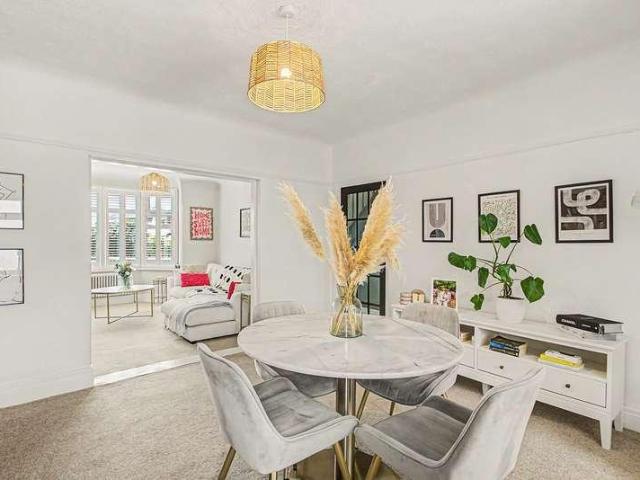 House for sale in Woodsend, Trafford Park