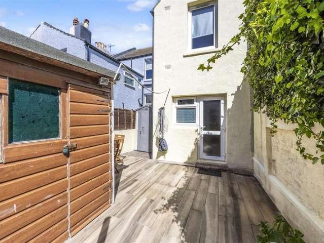 House for sale in Aldrington