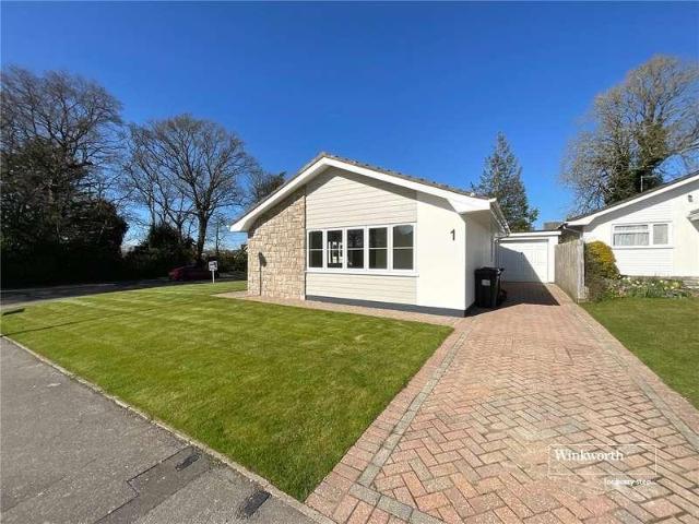 House for sale in Highcliffe