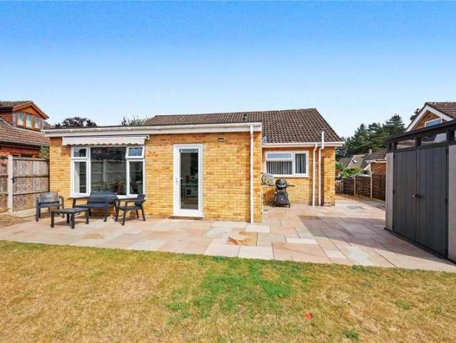 House for sale in Crostwick, Norfolk