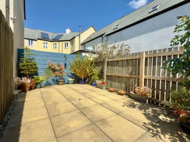House for sale in Camelford, Valley Truckle