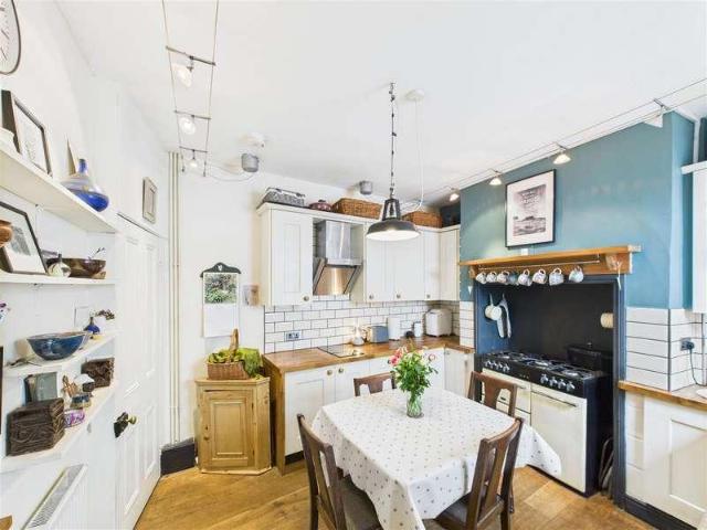 House for sale in Pickering, North Yorkshire