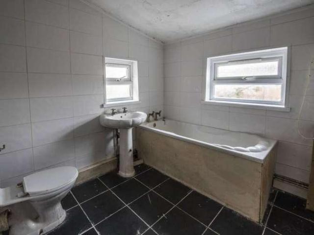 House for sale in Llanelli, Wales