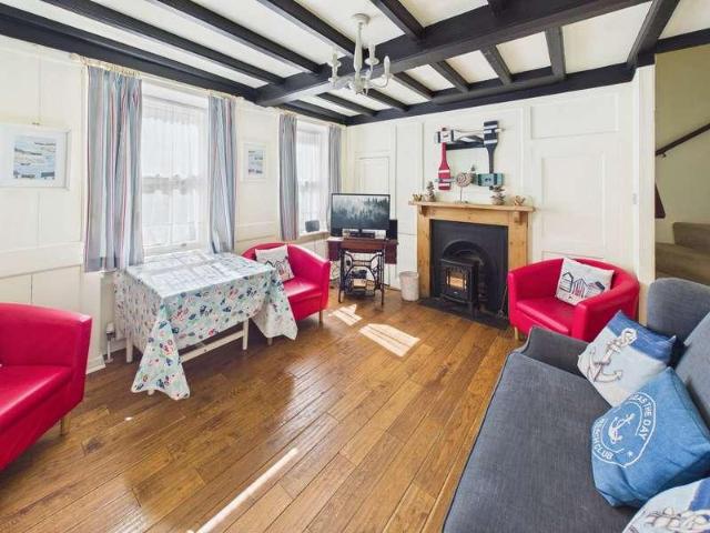 House for sale in Whitby, North Yorkshire